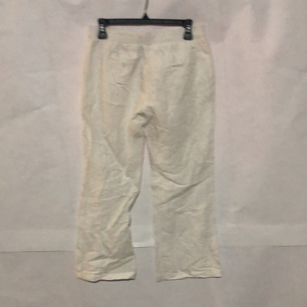 White pants - Picture 2 of 5